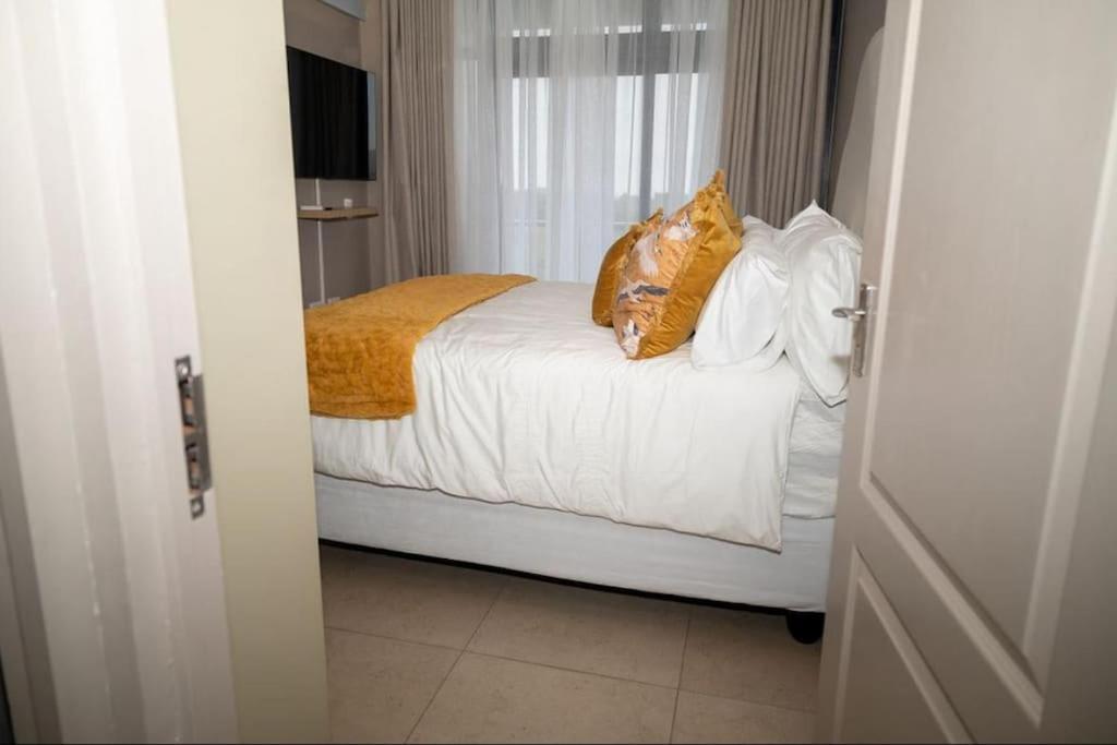 Apartment 203 Marina Bay Luxury Suite, Umhlanga