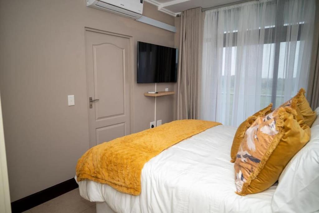 Apartment 203 Marina Bay Luxury Suite, Umhlanga