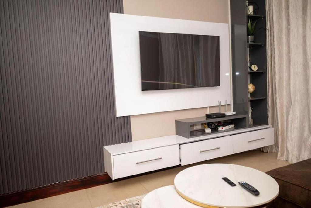 203 Marina Bay Luxury Suite, Umhlanga Apartment